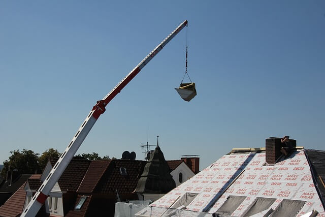 Energie besparen en comfort verhogen: het isoleren van je huis