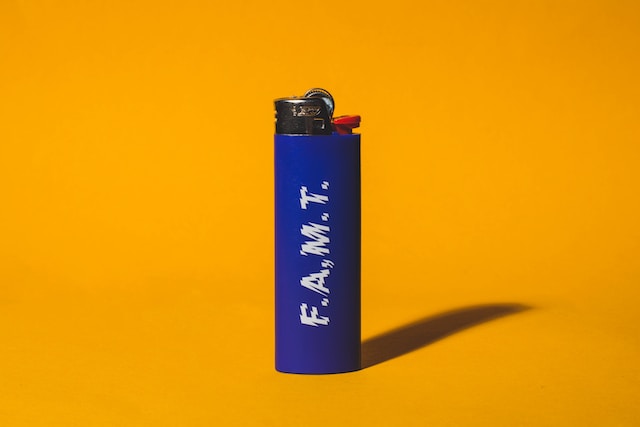 De voordelen van full color bedrukte aanstekers