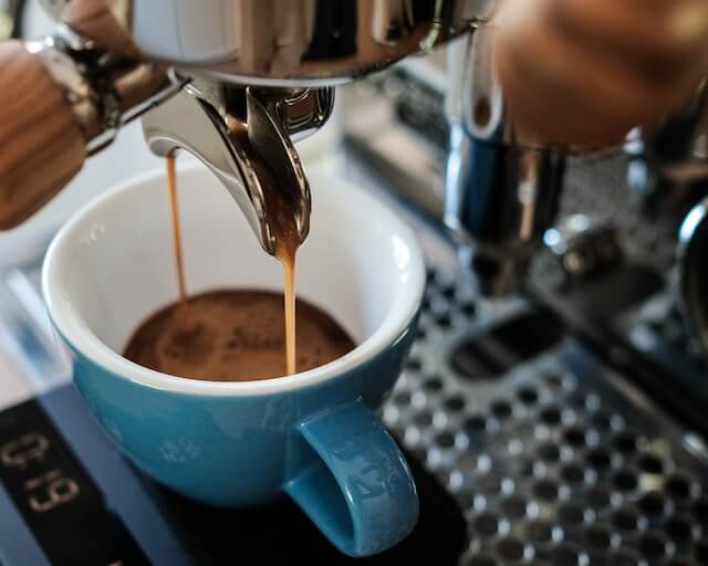Besparen op je kopje koffie