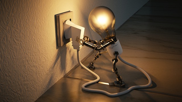 Tips voor zuinig energie verbruik in huis