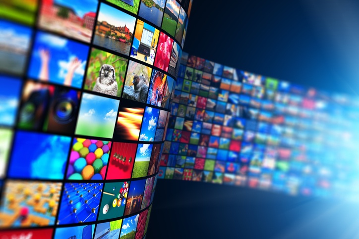Besparen door internet en tv te vergelijken