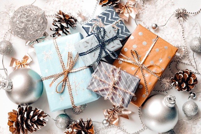 Hoe kun je kosten besparen op kerstpakketten