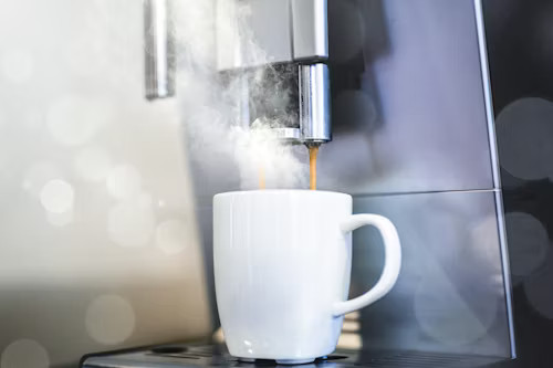 Efficiënt thuiswerken: de kracht van koffie