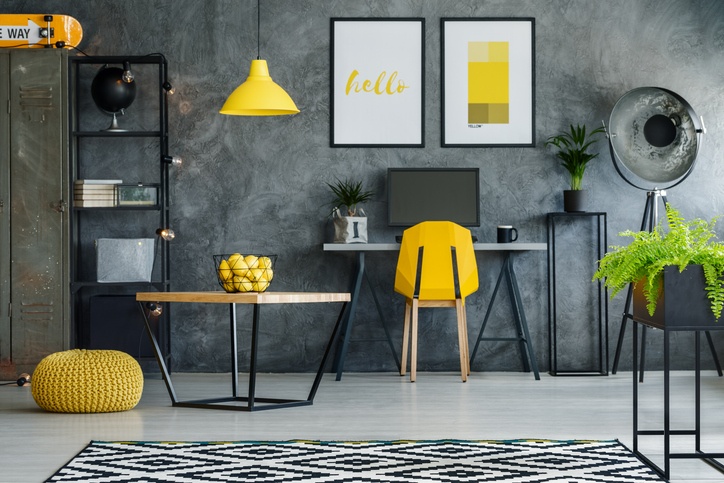 Hoe zwarte steigerbuizen vaker worden toegepast in het interieur