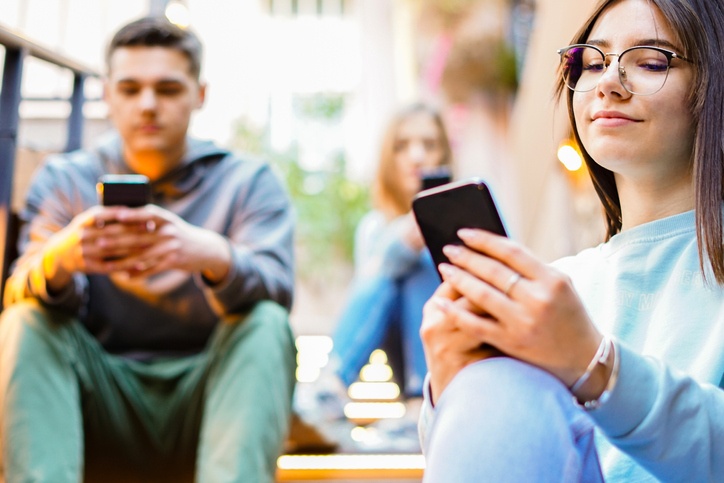 De telefoon optimaal gebruiken