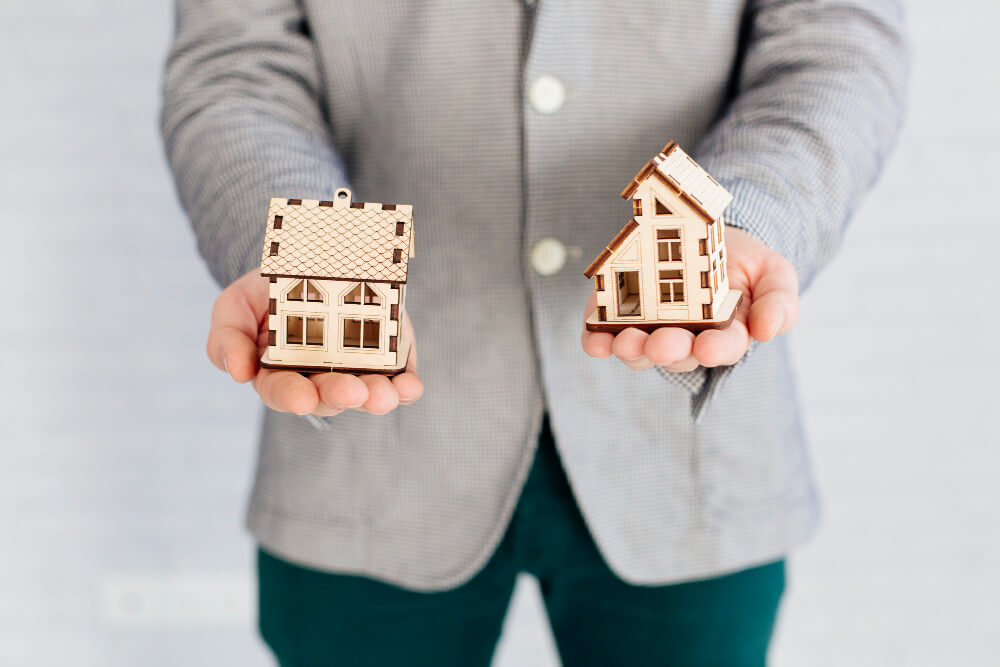 Hoe vastgoedbezit kan bijdragen aan uw financiële stabiliteit